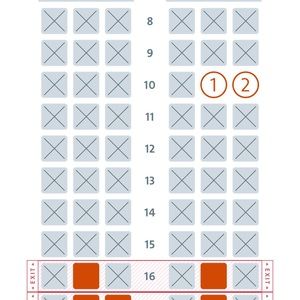 Meet your Posher, Drew